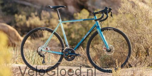 All-City Cosmic Stallion specificaties